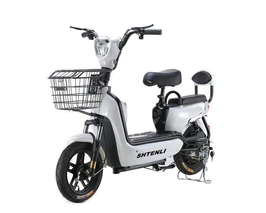 Shtenli CityGo Model 15 Maxi Range