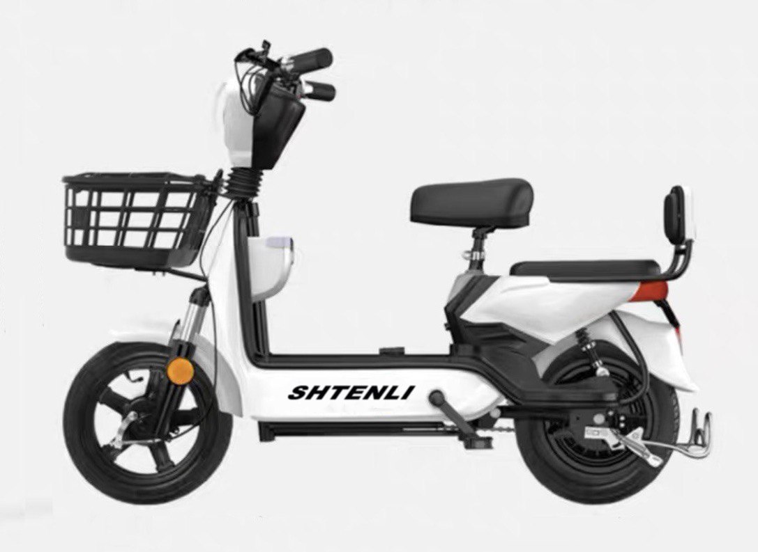 Shtenli CityGo Model 15 Maxi Range