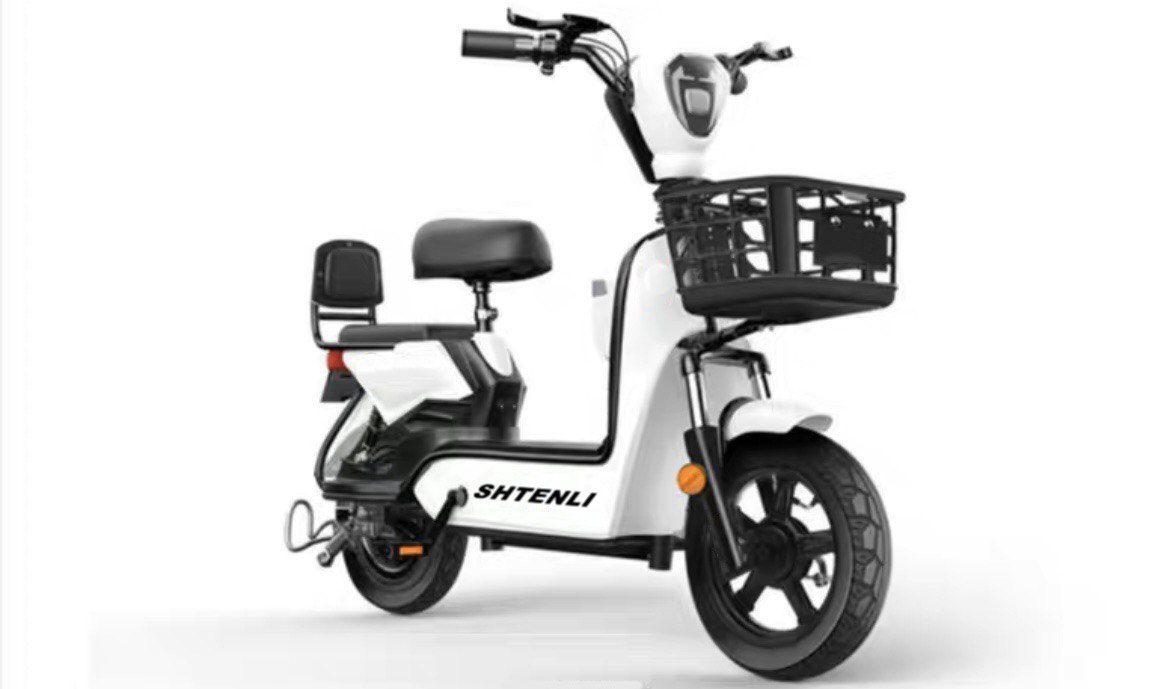 Shtenli CityGo Model 15 Maxi Range