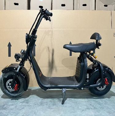 Электроскутер Shtenli Model 18