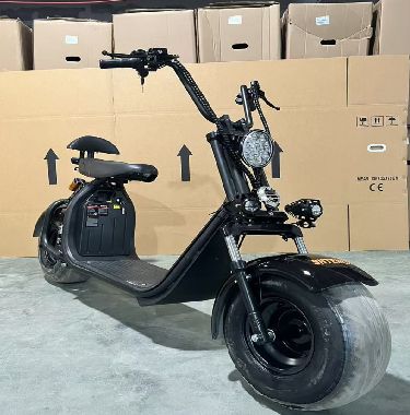 Электроскутер Shtenli Model 18