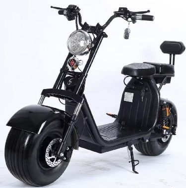 Электроскутер Shtenli Model 18