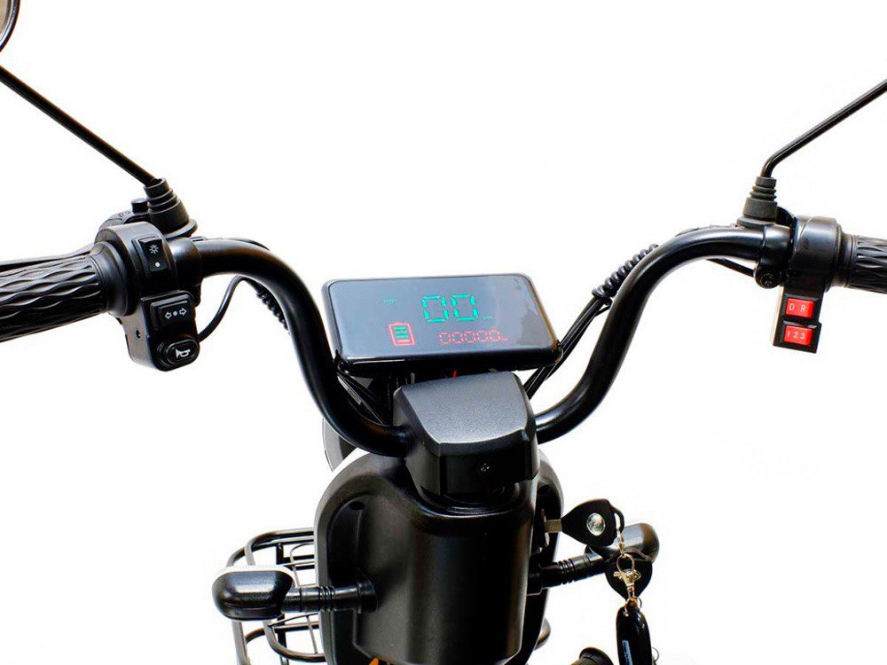 Shtenli Model 21 Performance Pro