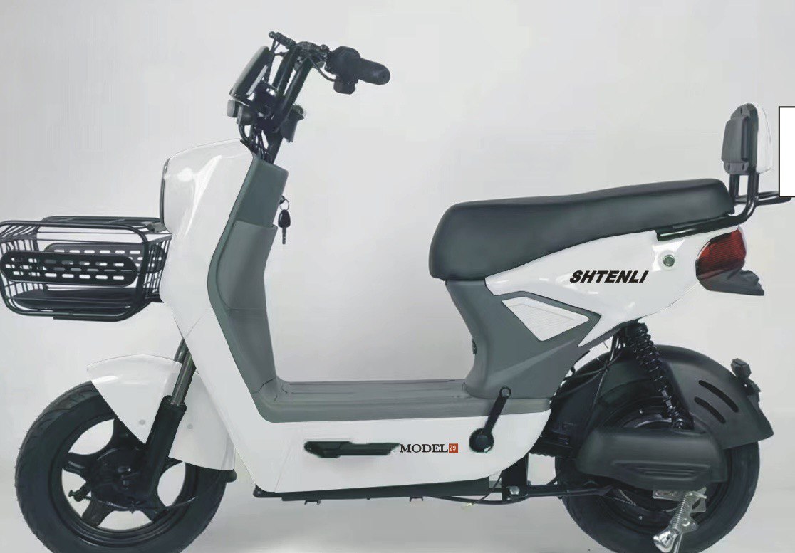 лектроскутер Shtenli Model 29 Performance