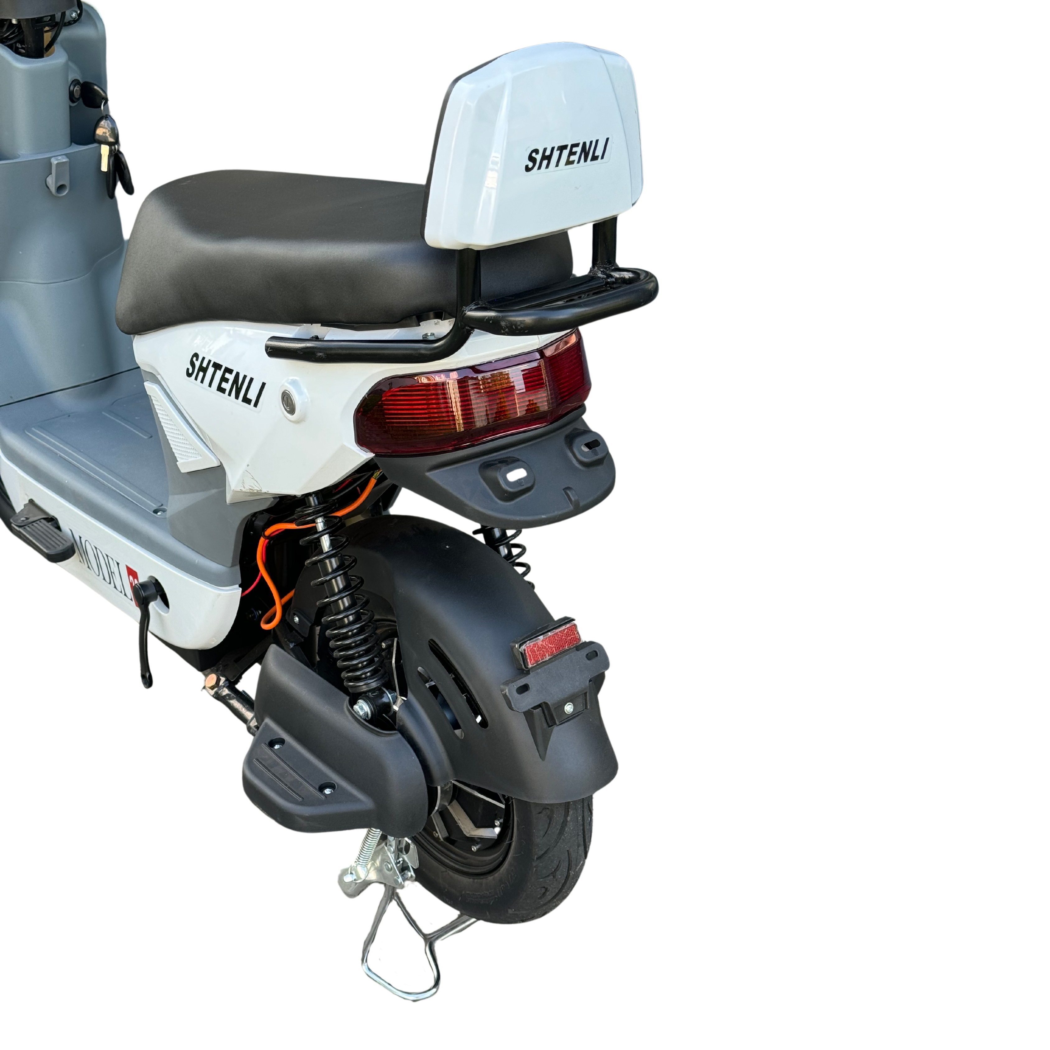 Электроскутер Shtenli Model 29 Performance