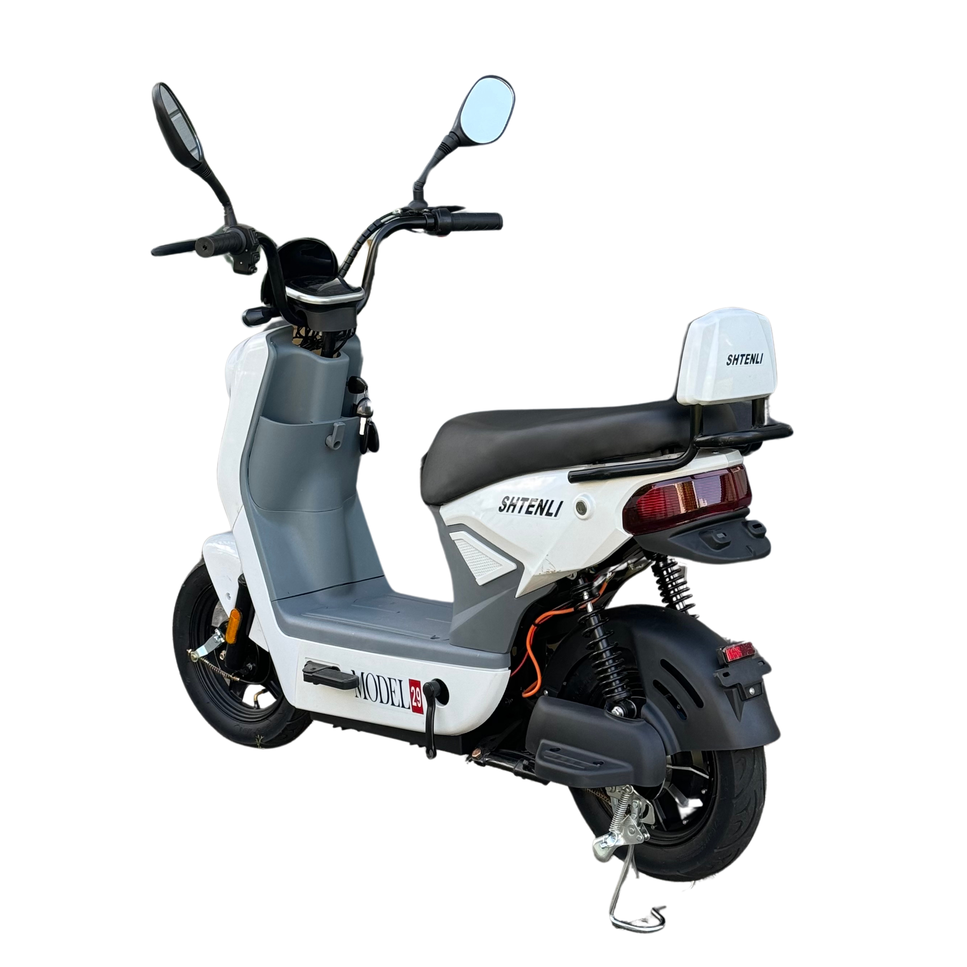 Электроскутер Shtenli Model 29 Performance
