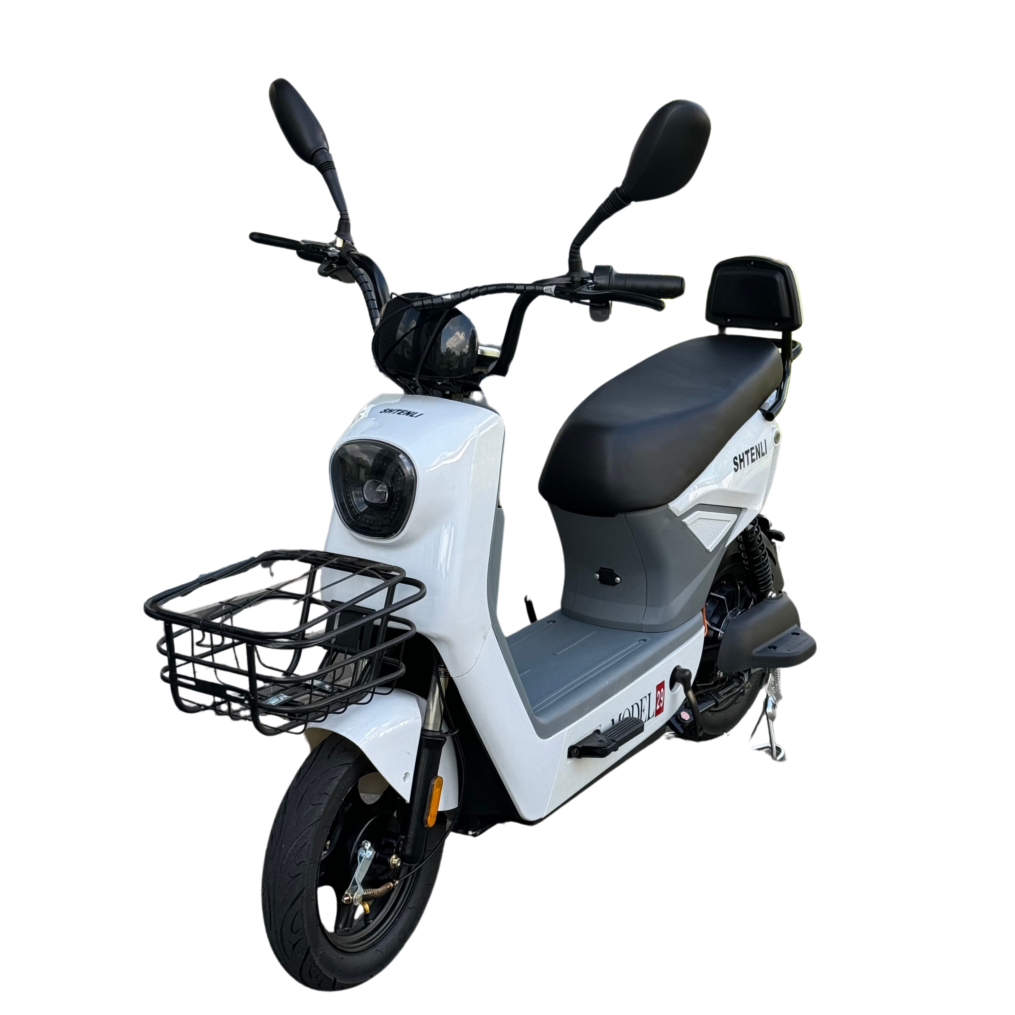 Электроскутер Shtenli Model 29 Performance
