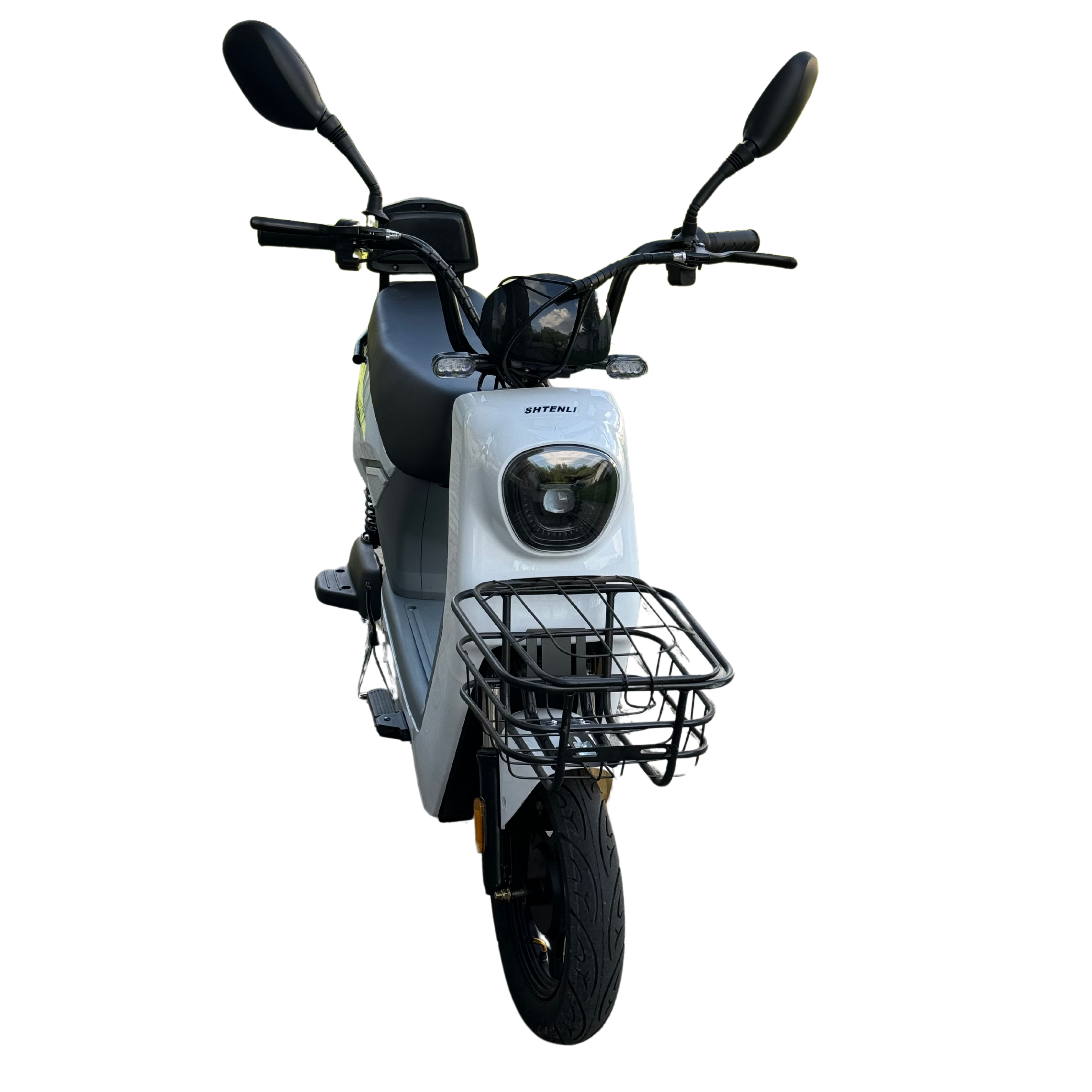 Электроскутер Shtenli Model 29 Performance