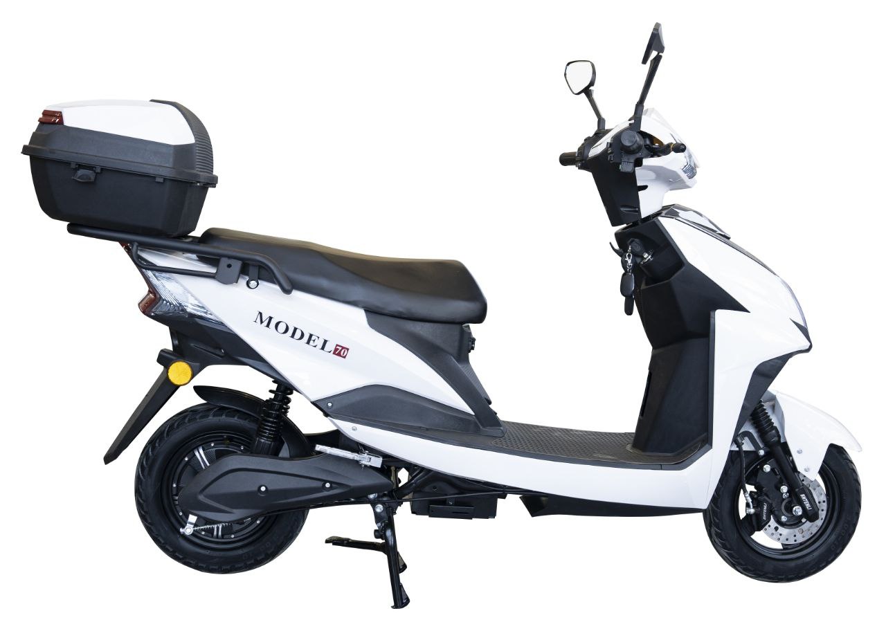 Электроскутер Shtenli Model 70 