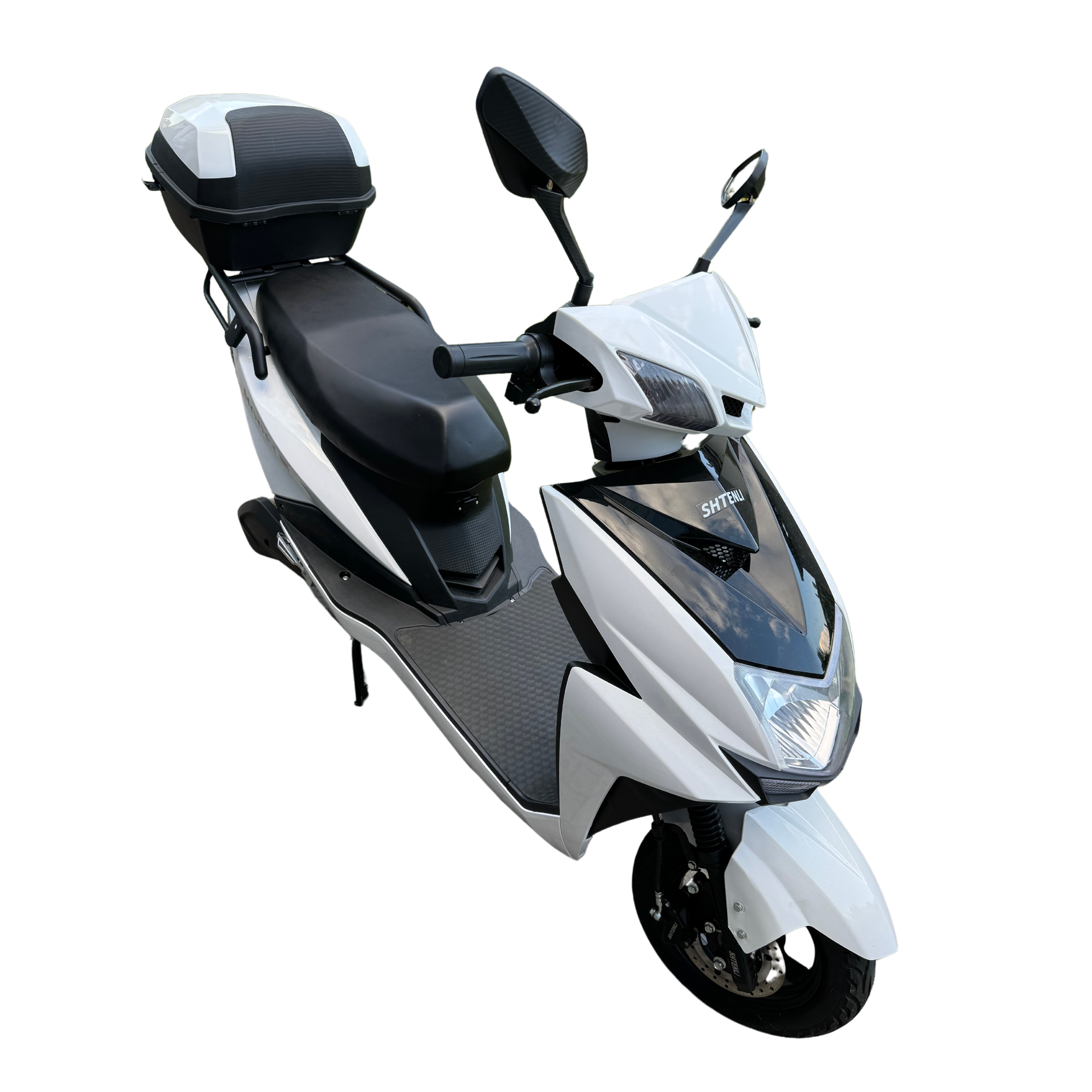 Электроскутер Shtenli Model 70 