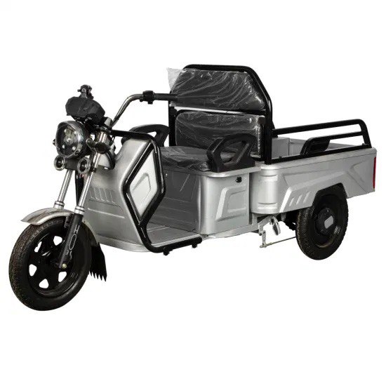 Электрический трицикл SHTENLI Model 90 SLA 20Ач48В
                                (аккумулятор 4шт 20Ач12В)
