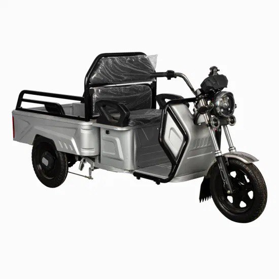 Электрический трицикл SHTENLI Model 90 SLA 20Ач48В
