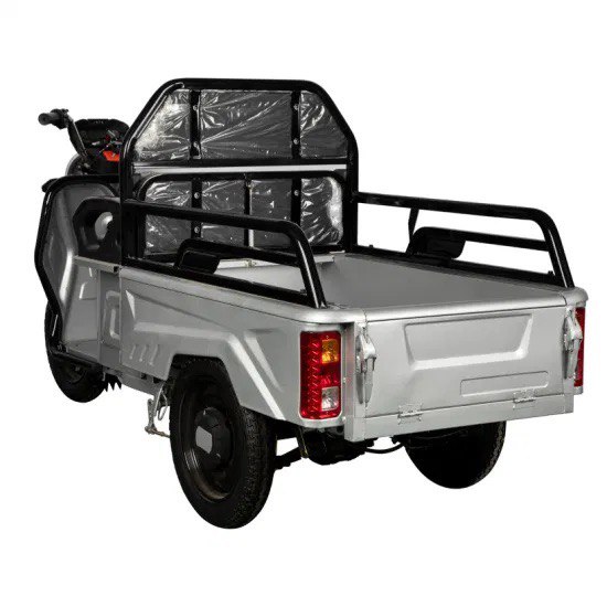 Электрический трицикл SHTENLI Model 90 SLA 20Ач48В